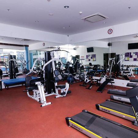 Mercure Pontianak City Center Zewnętrze zdjęcie