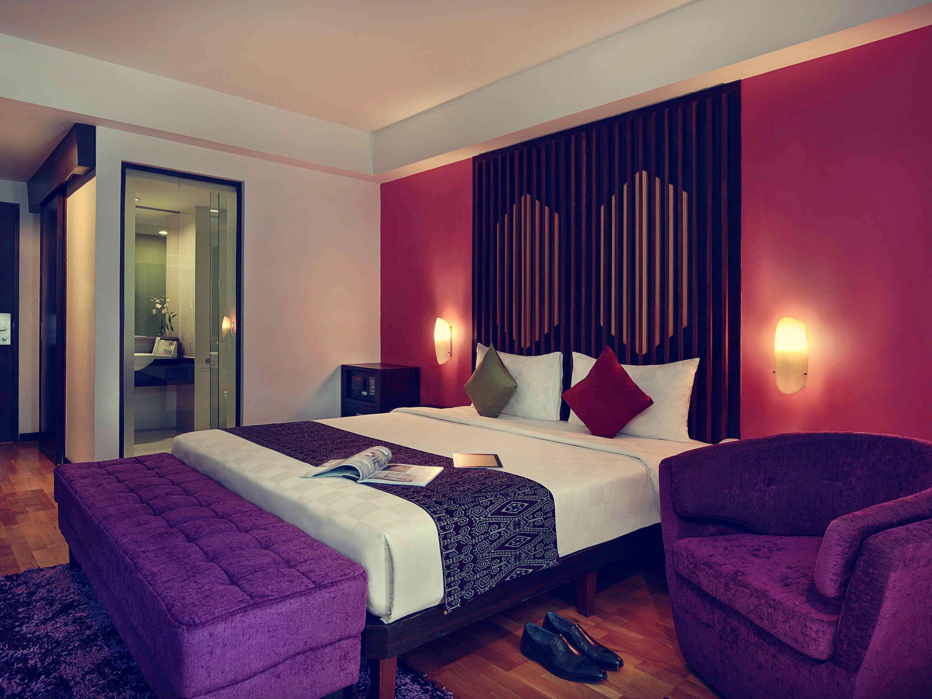 Mercure Pontianak City Center Zewnętrze zdjęcie