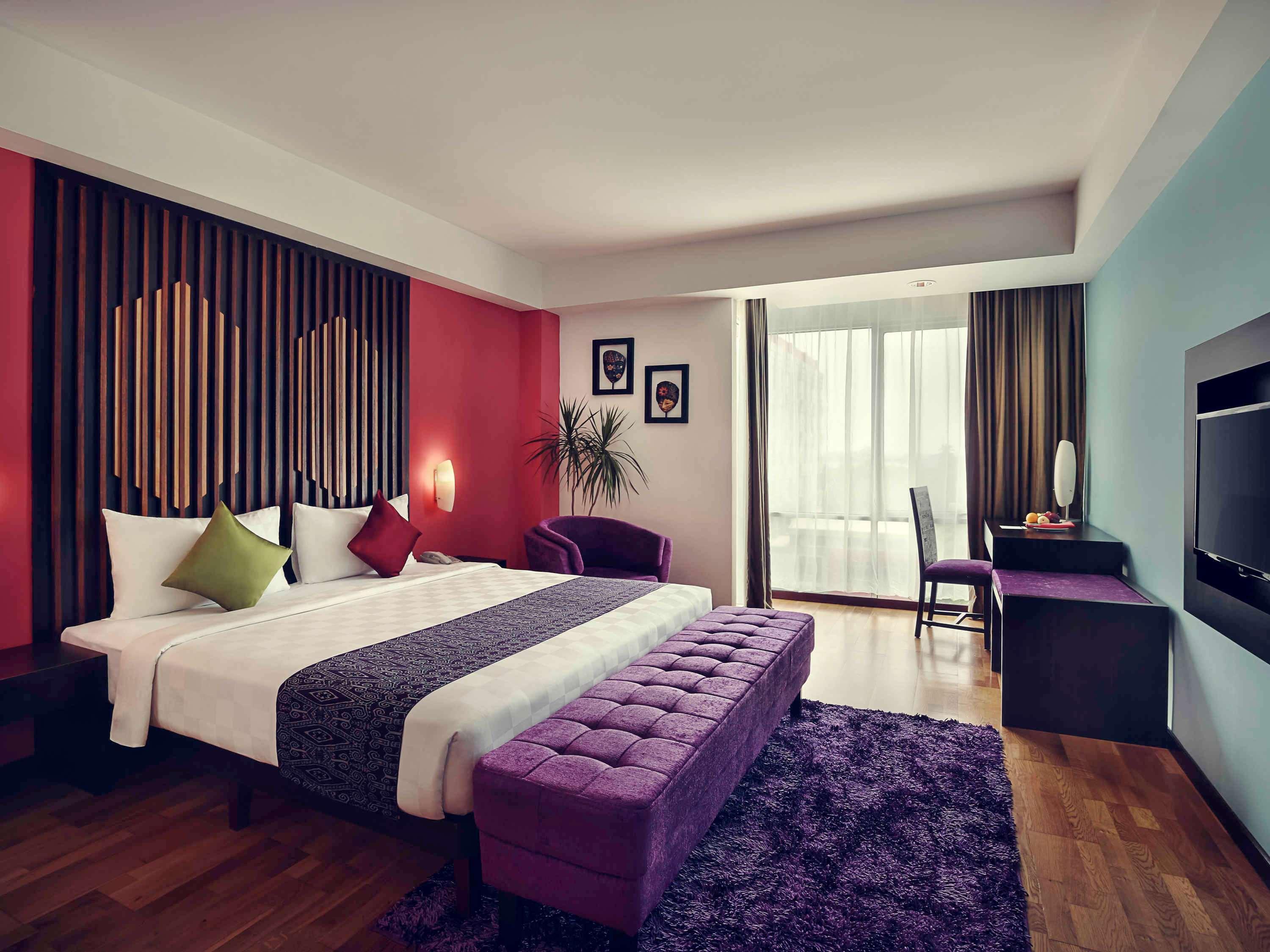 Mercure Pontianak City Center Zewnętrze zdjęcie