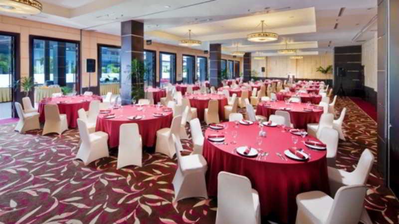 Mercure Pontianak City Center Zewnętrze zdjęcie