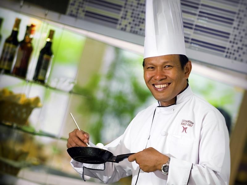 Mercure Pontianak City Center Zewnętrze zdjęcie