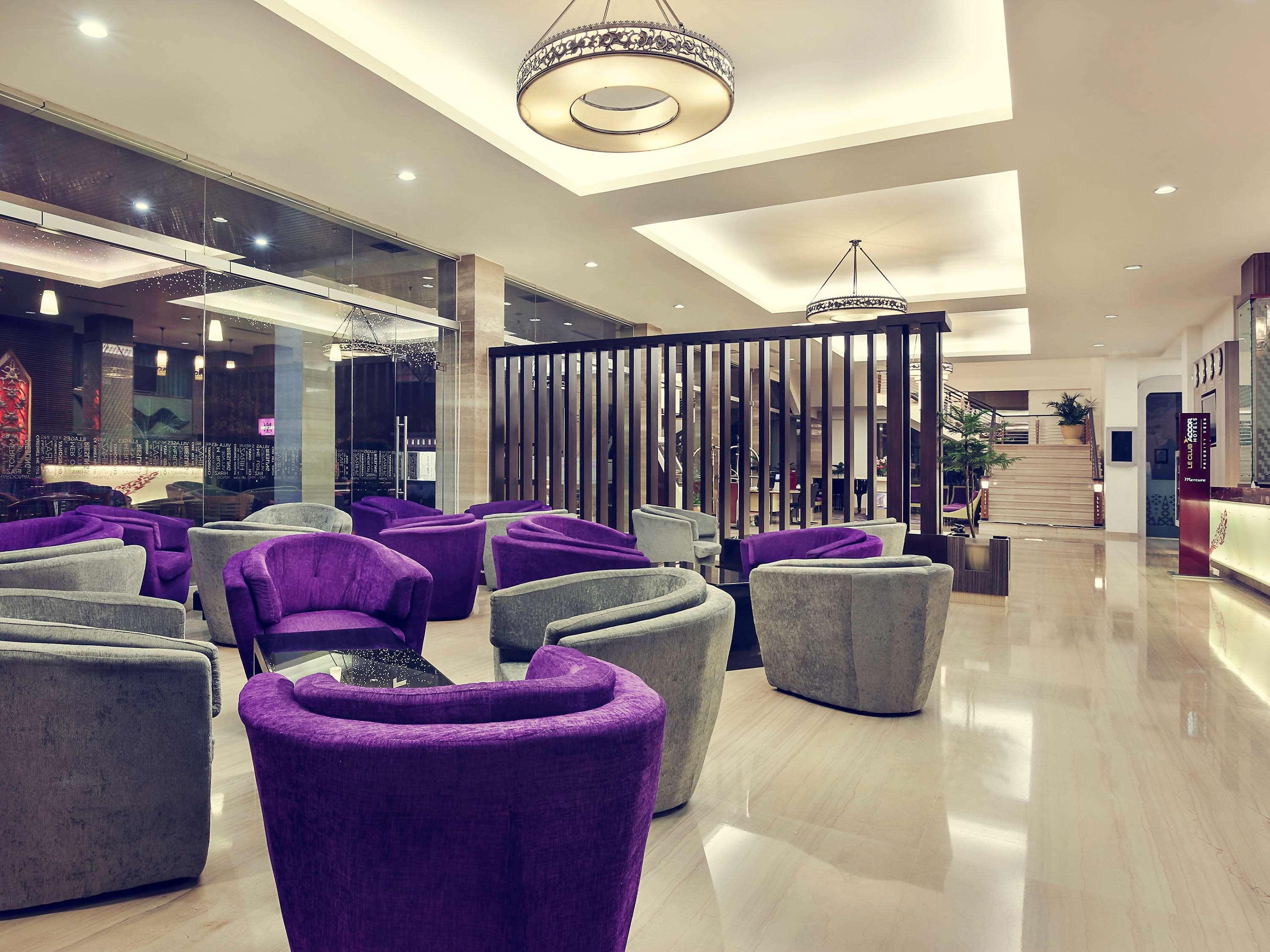 Mercure Pontianak City Center Zewnętrze zdjęcie