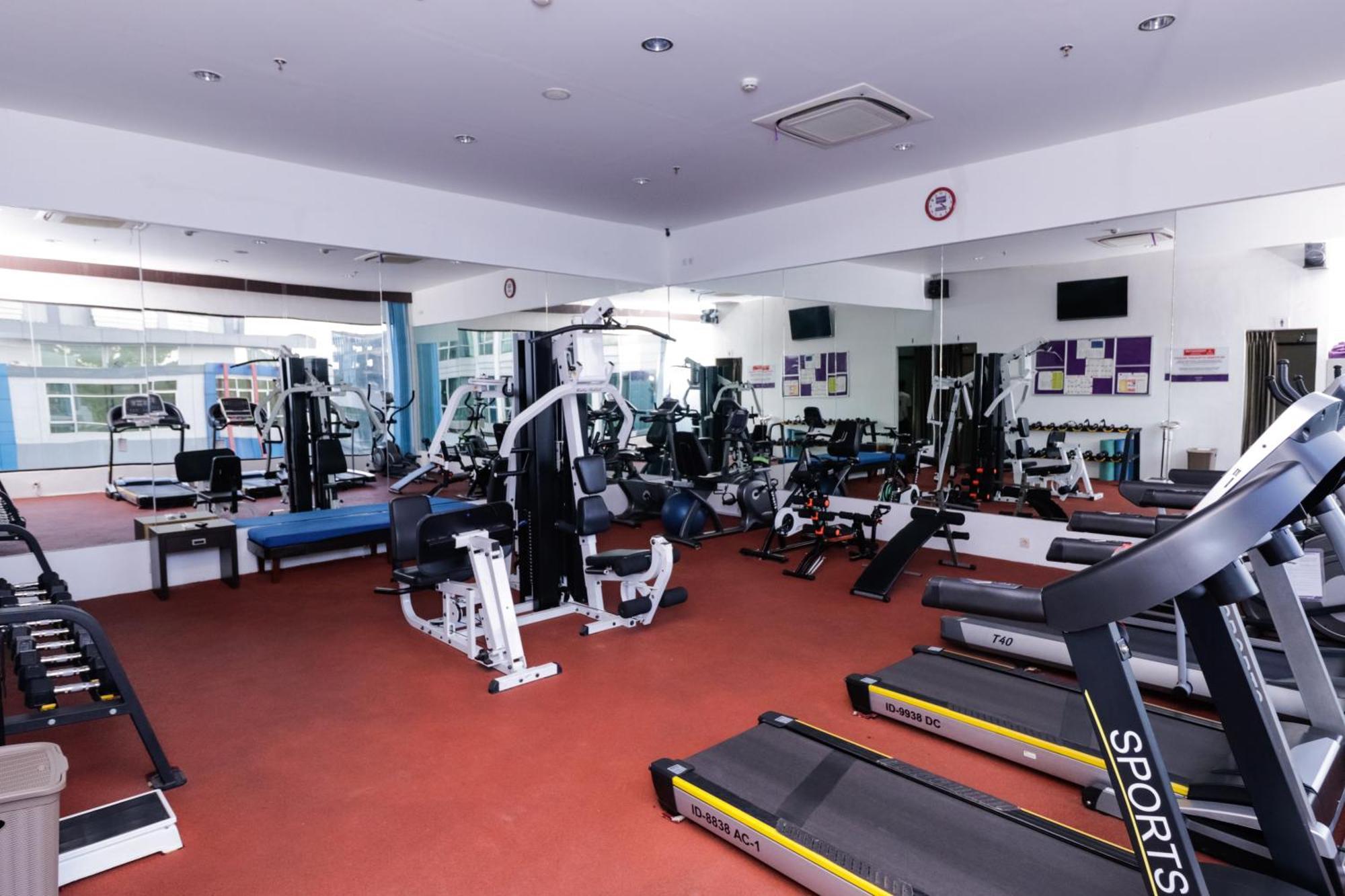 Mercure Pontianak City Center Zewnętrze zdjęcie