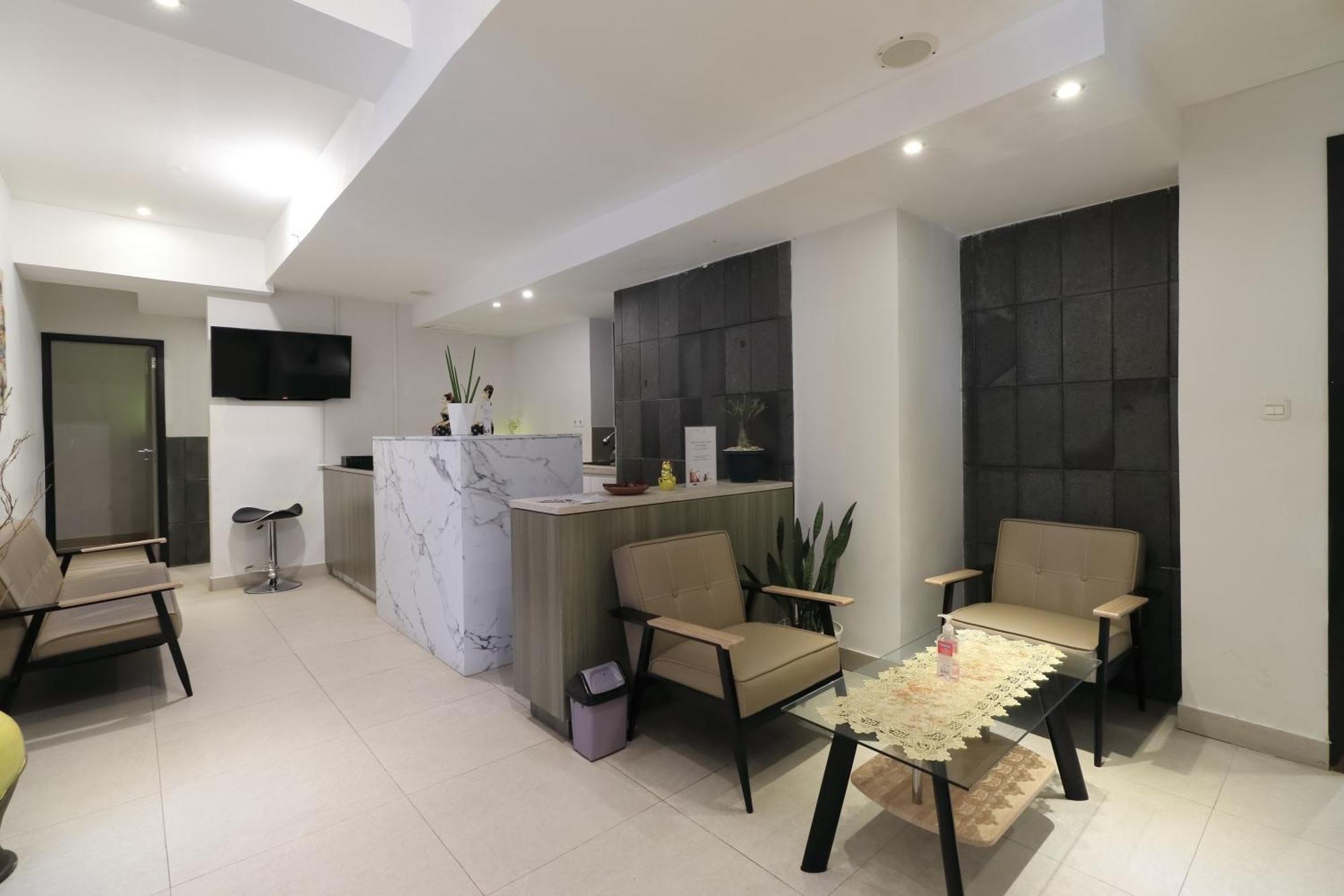 Mercure Pontianak City Center Zewnętrze zdjęcie
