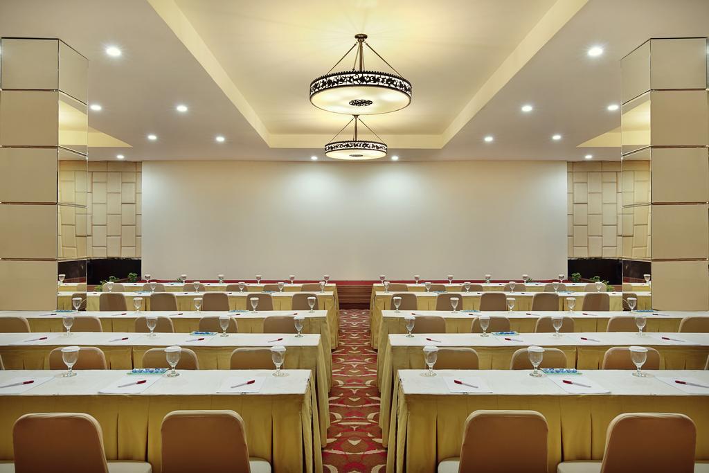 Mercure Pontianak City Center Zewnętrze zdjęcie