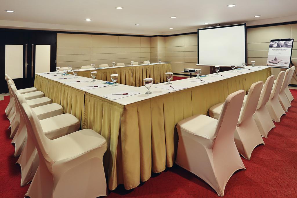 Mercure Pontianak City Center Zewnętrze zdjęcie
