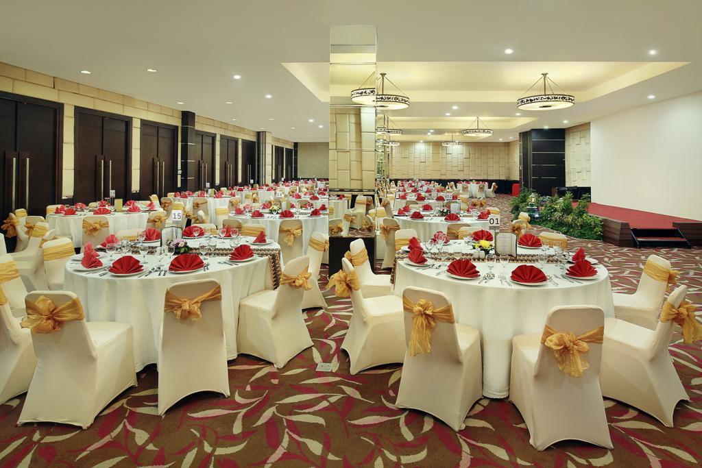 Mercure Pontianak City Center Zewnętrze zdjęcie