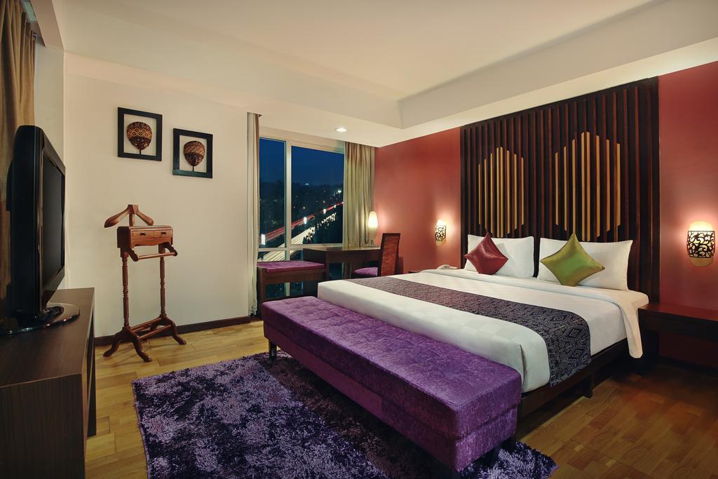 Mercure Pontianak City Center Zewnętrze zdjęcie