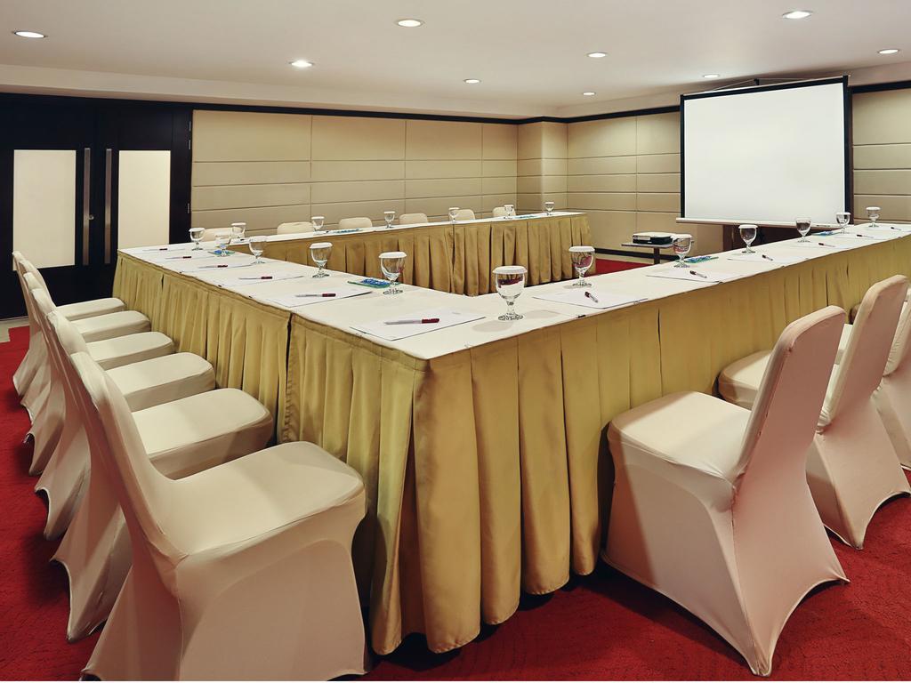 Mercure Pontianak City Center Zewnętrze zdjęcie